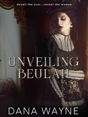 cover image of Unveiling Beulah